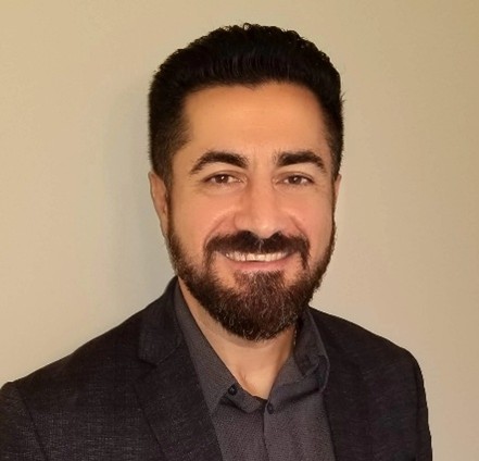 Dr. Pinhas Ben-Tzvi